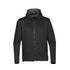 Men's Atlantis Full Zip Fleece Hoody - SFZ-1